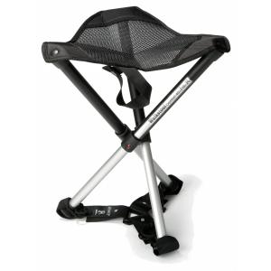 Teleskopická židle Walkstool Comfort L 45 cm trojnožka
