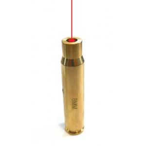 Nastřelovací laser cal 8mm