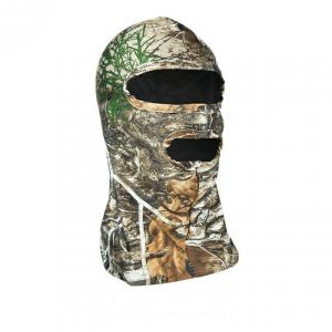 Primos Stretch Fit Realtree Edge Full Mask